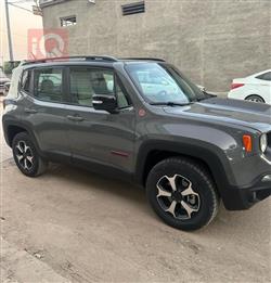 جیپ رێنێگەید